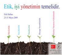 Etik İmaj 2