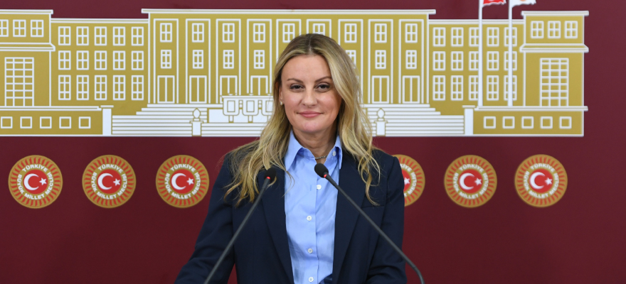 Cumhuriyet'in 100. Yılı ve Filistin Açıklaması