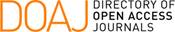 Directory of Open Access Journals
