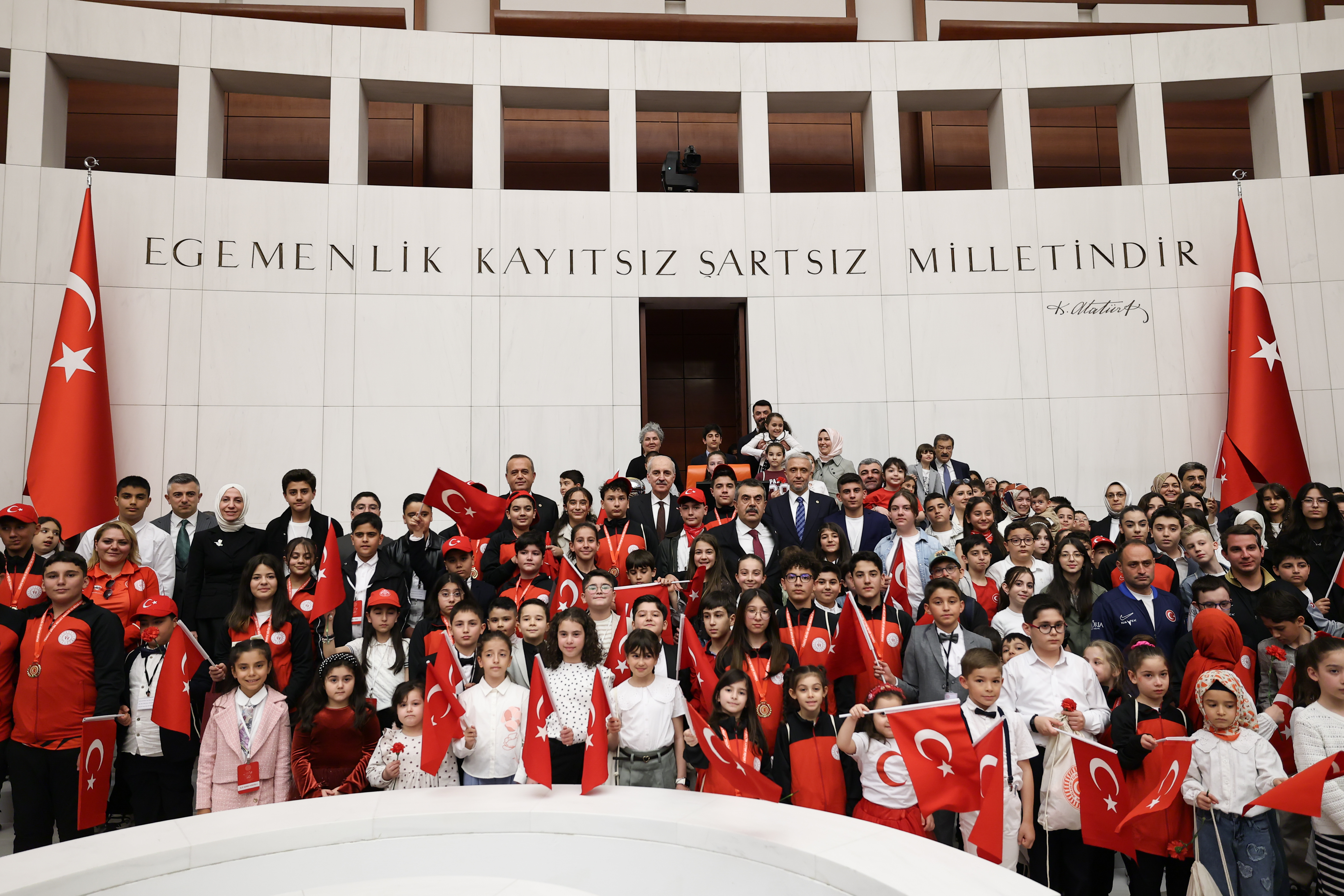 ÇOCUK ÖZEL OTURUMU
